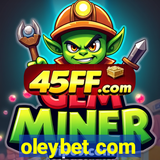 oleybet com